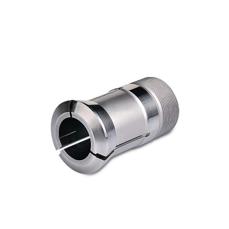 collet lathe chuck