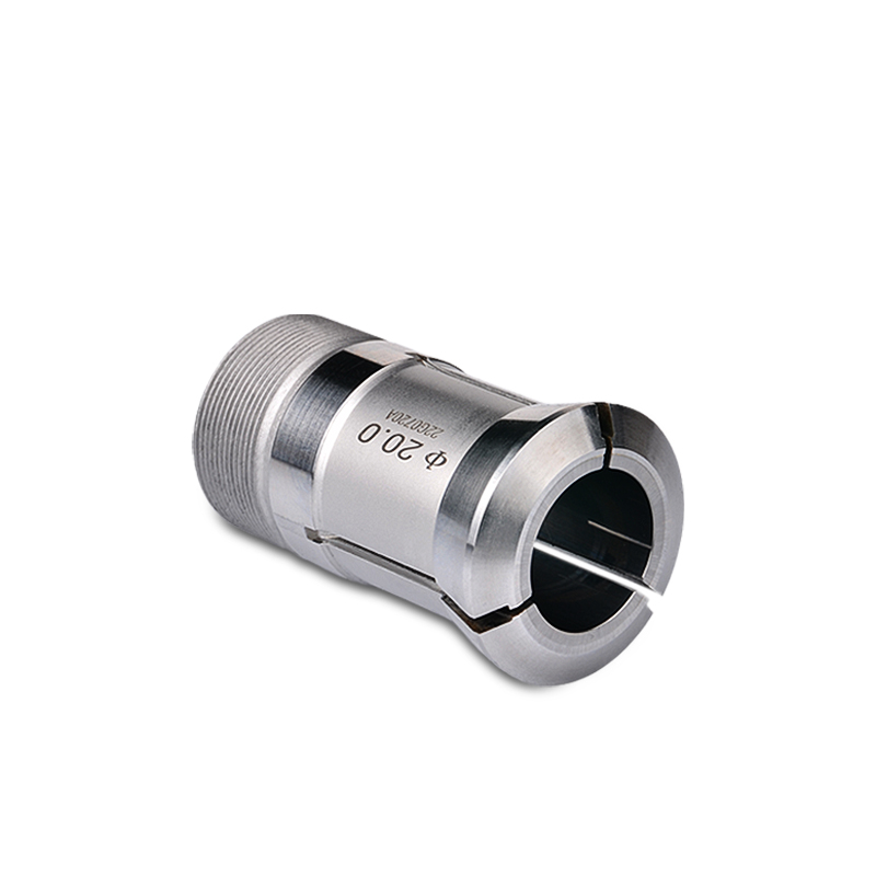 cnc machine collet chuck