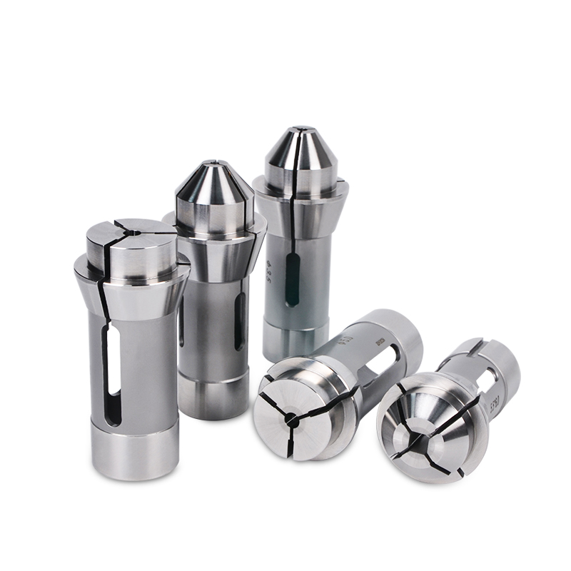 INSIGHT-INSIGHT PRECISION GROOVING COLLET