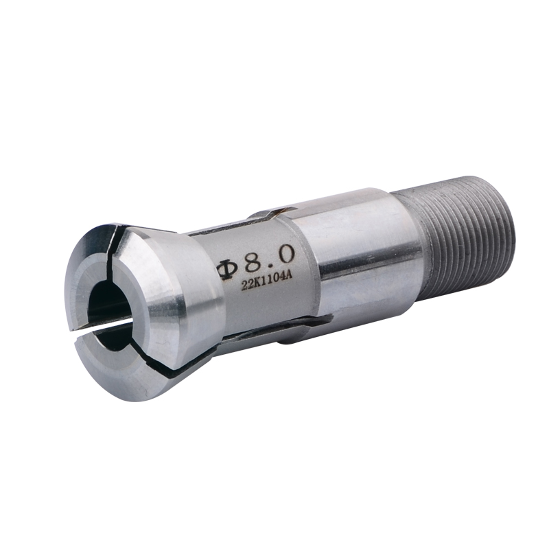 Pull Type Collet Chuck