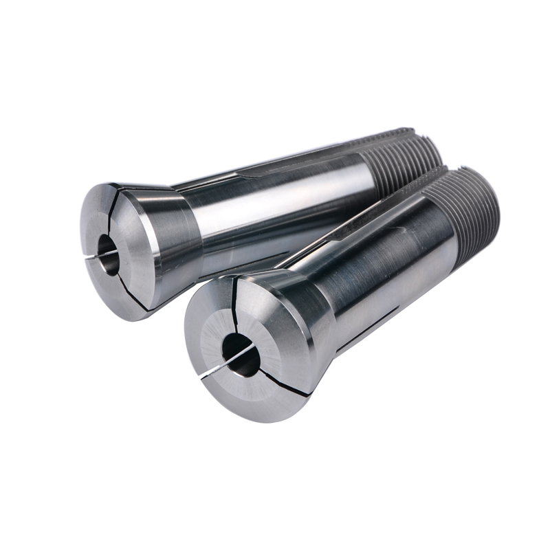 5C lathe Pull-Type Collet