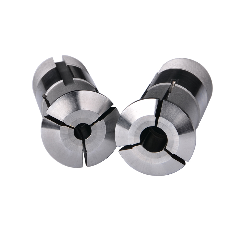 cnc collet chuck