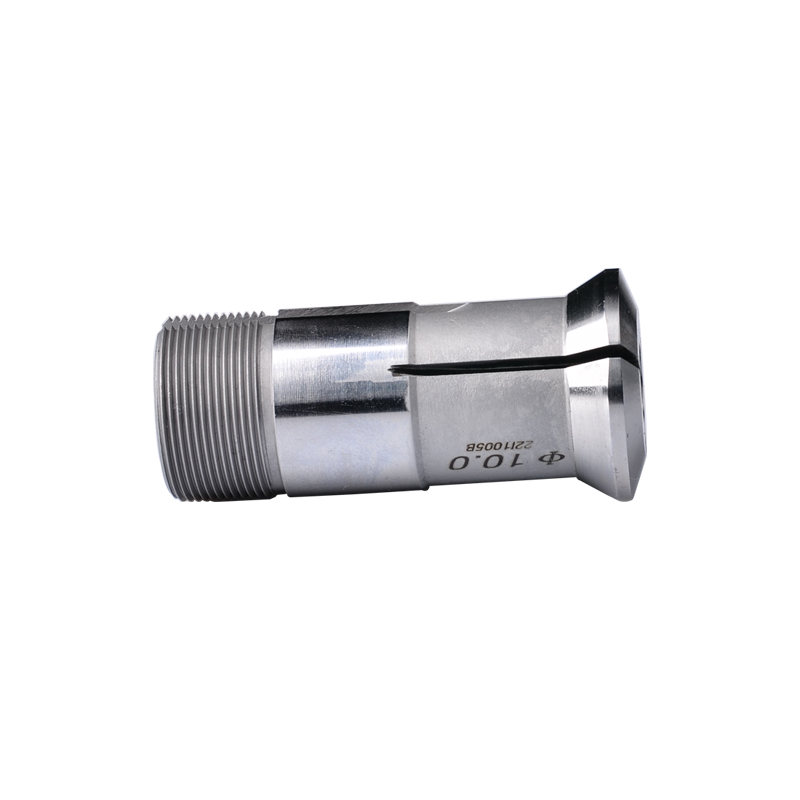 lathe collet chuck