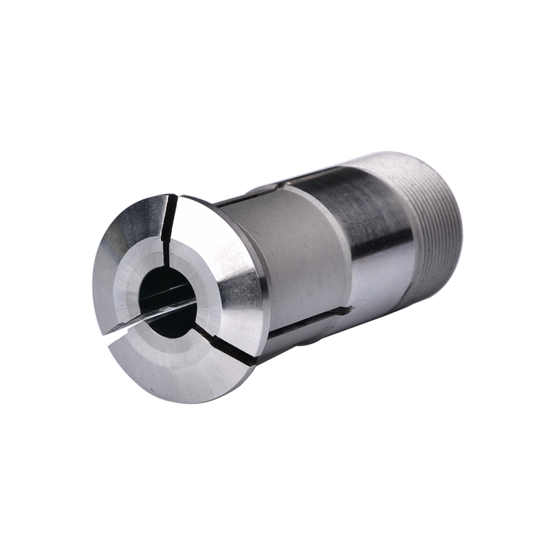 carbide collet chuck