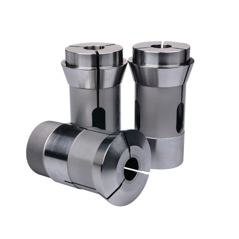 INSIGHT-HANWHA 30 Collet