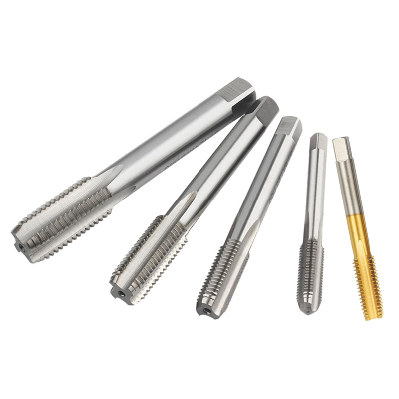 lathe Straight Fluted Tap