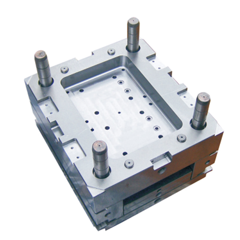 INSIGHT-Aviation mold parts