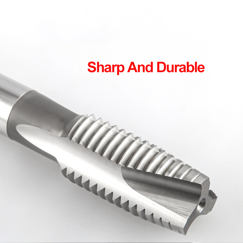 hss Spiral Pointed Tap