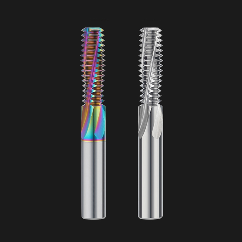 carbide Thread end mill