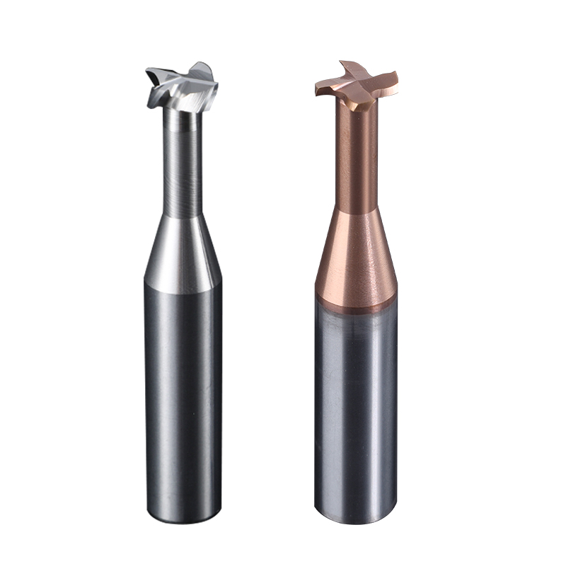 INSIGHT-T-type Milling Cutter