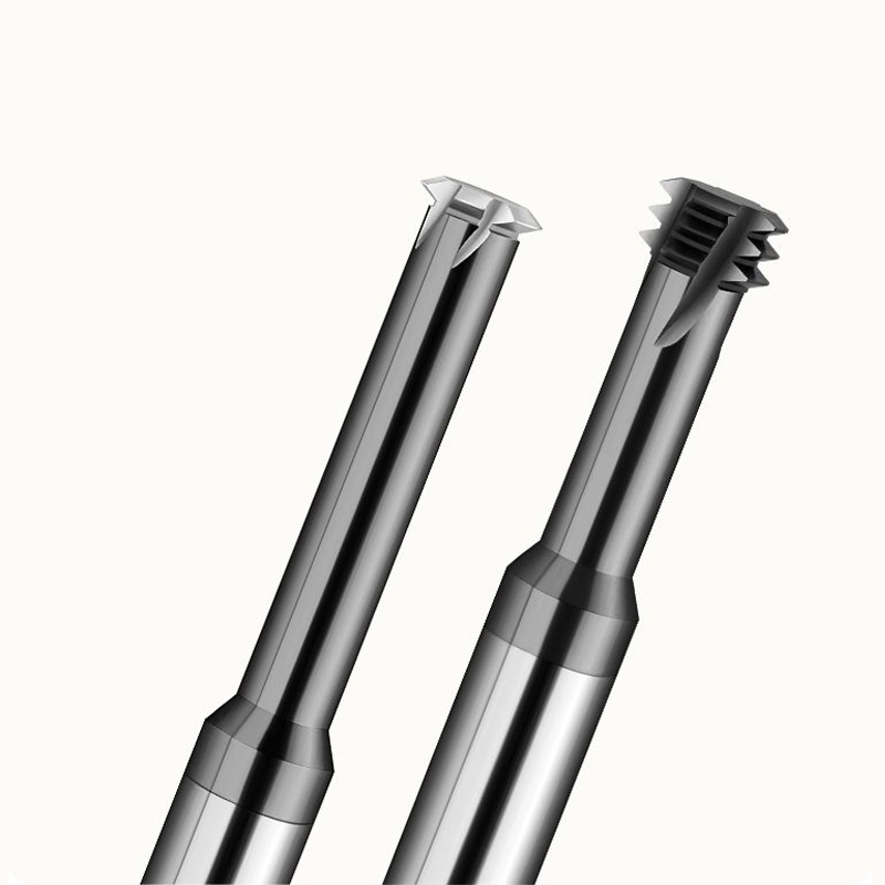 thread end mill