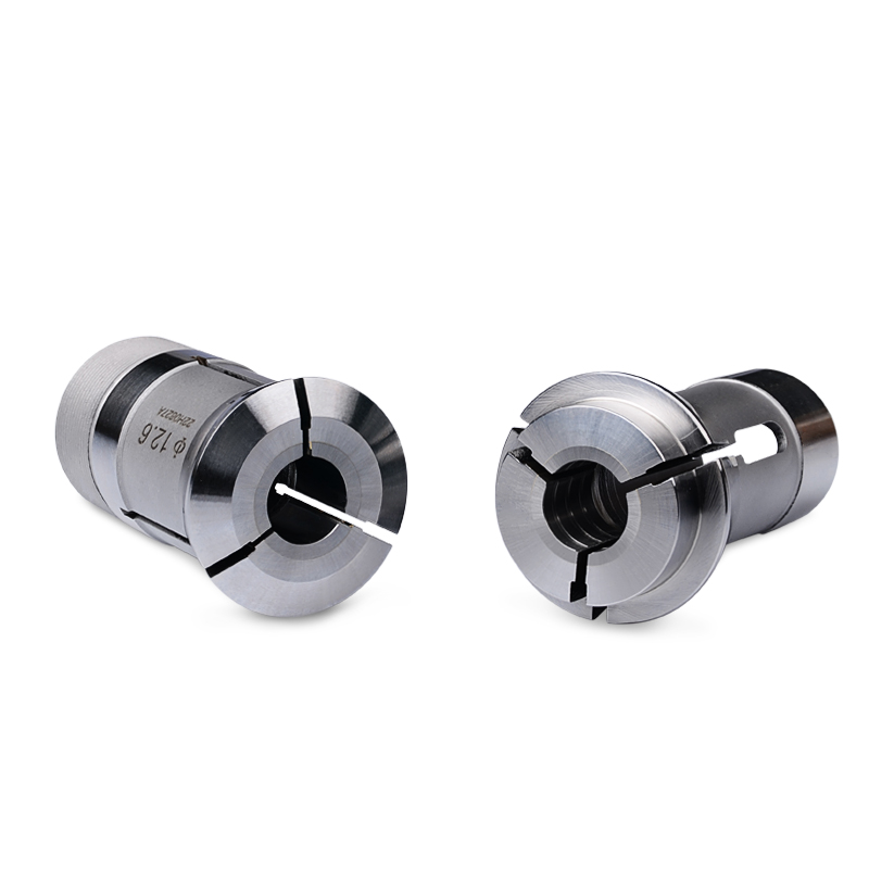 INSIGHT-Machine STAR Carbide Collet Chuck