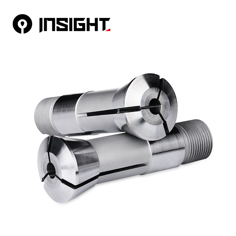 INSIGHT-EGURO Collet INSIGHT Precision Manufactured