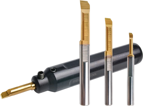 MTR mini turning boring tool