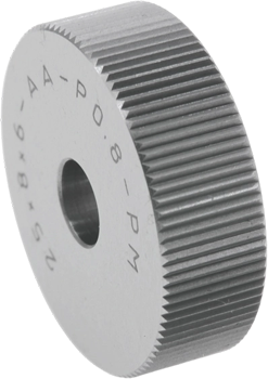 High quality knurling wheel tool 25*8*6AA