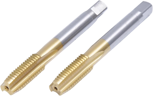custom wholesale high quality hss lathe straight fluted taps.png