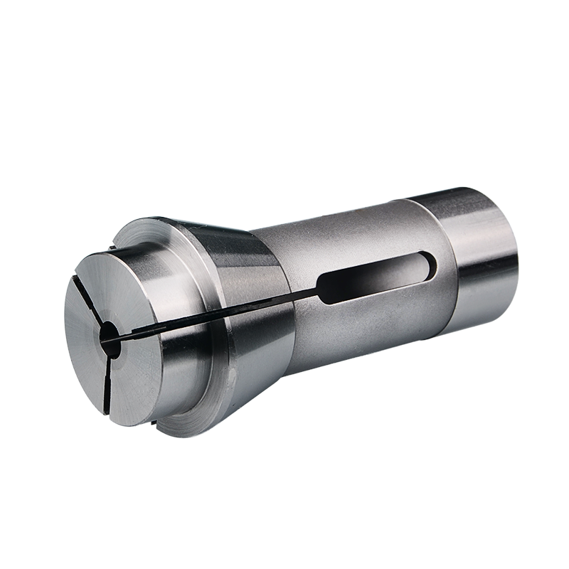 TF25-145E headstock round swiss lathe dead length collet .png