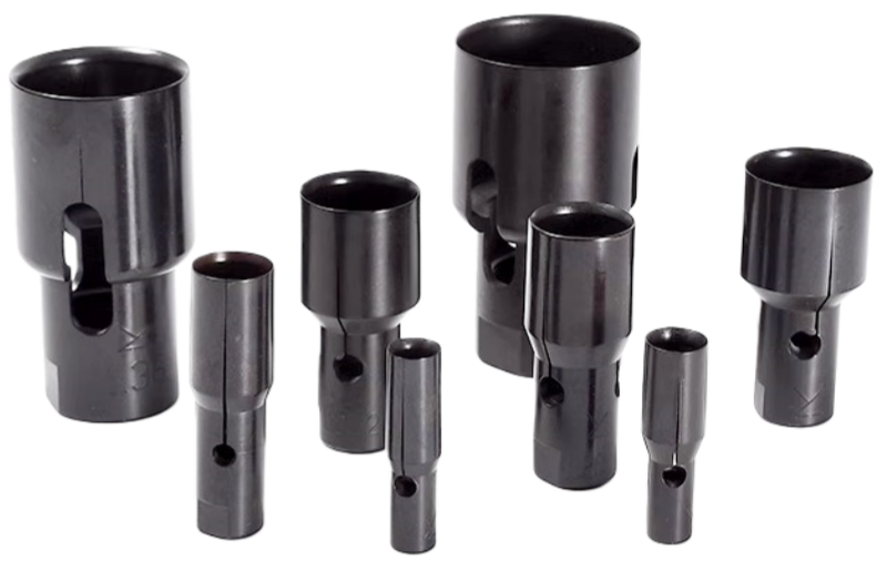 Barfeed Collet