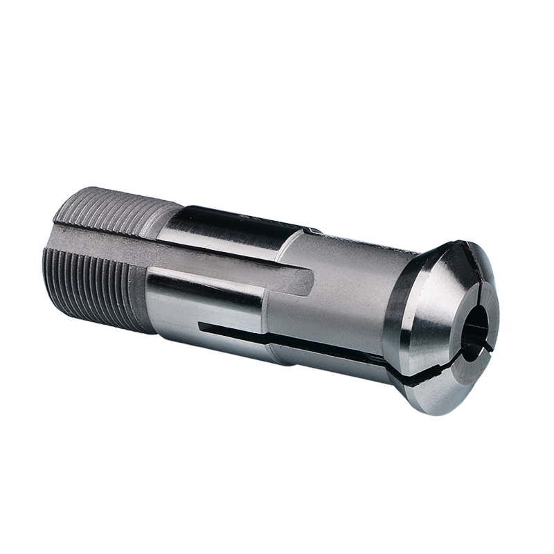 SD125R round carbide lined swiss guide bush lathe collet.png