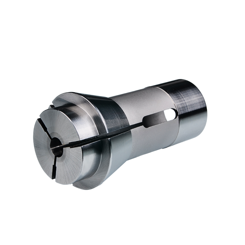 TF30-157E round smooth dead  length lathe collet.png