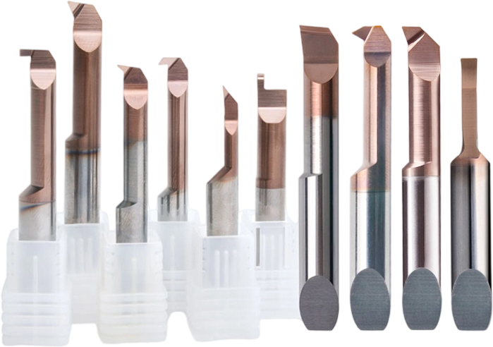 Quick Change Boring Tool